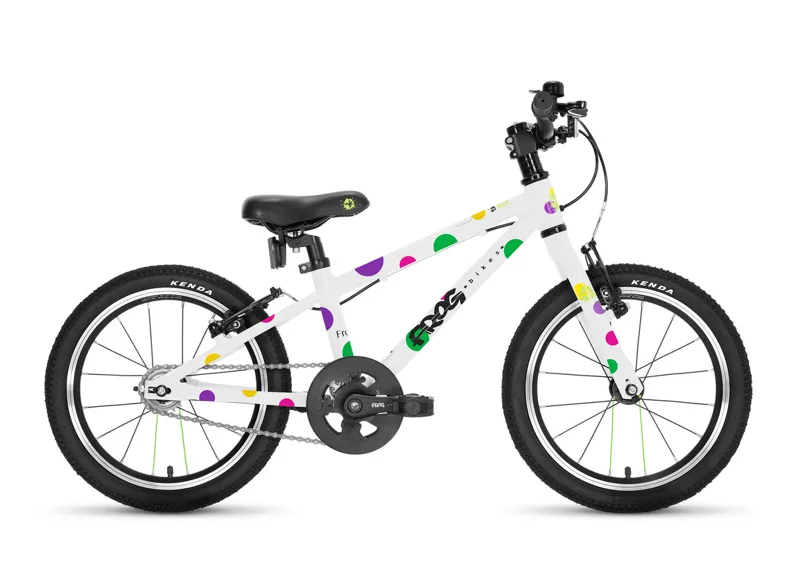 Frog 44 Kids bike-4